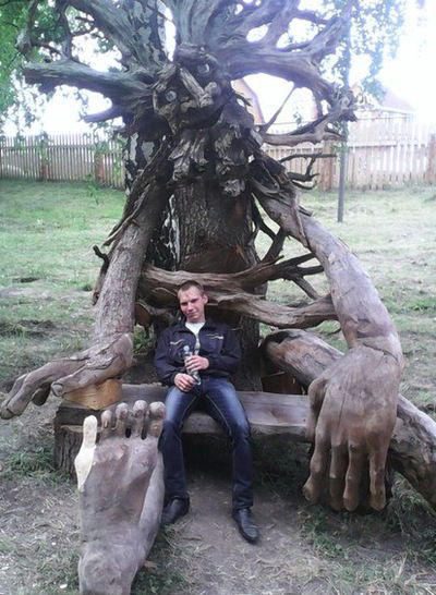 Игорь Иванов