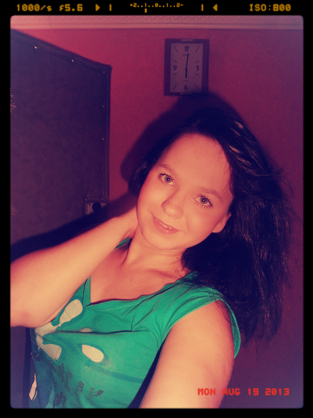 М@хоньkий Krолиk