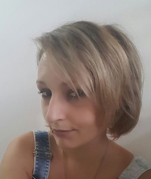 Диана Дудина