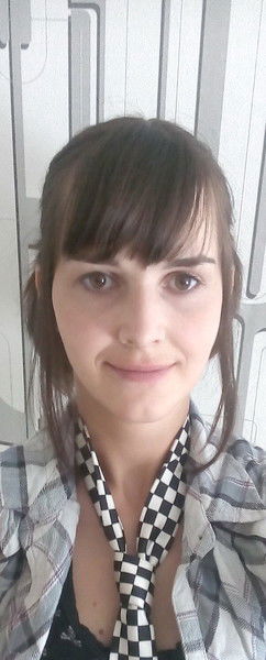 Надежда Сударикова