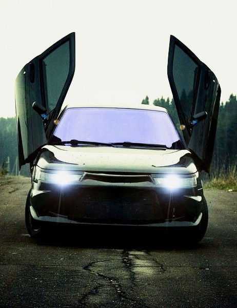 Андрей И-Светлана