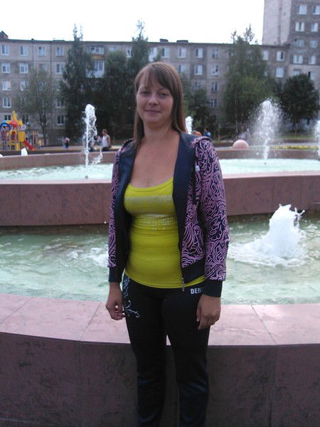 Елена Шибанова