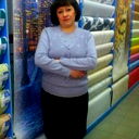 Алла Мосиенко