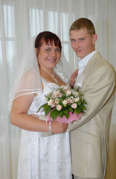 Дашулька Харина