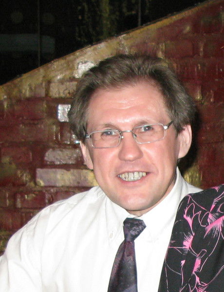 Сергей Ткачук