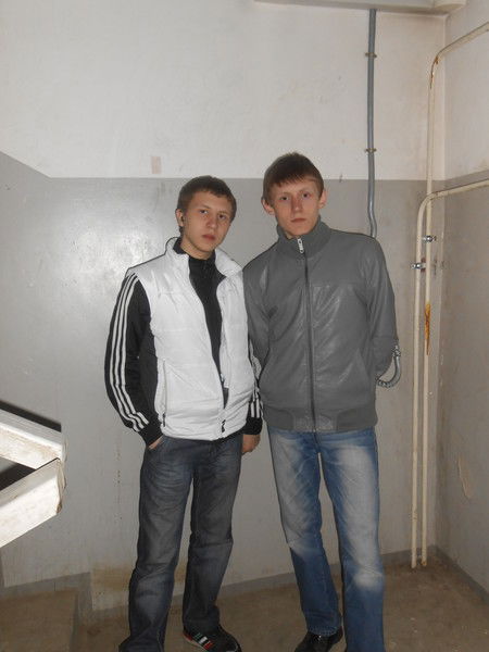 Валерий Карасев