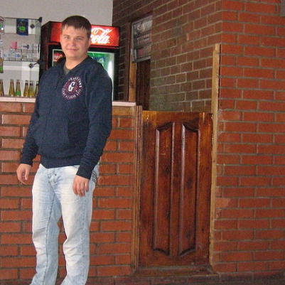 Вячеслав Киселев