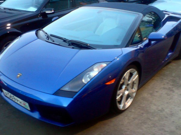 Виталий Шишев