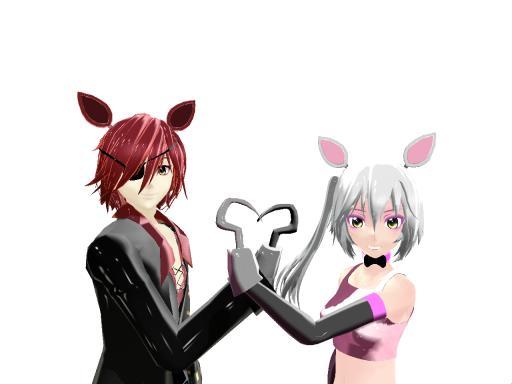 Фокси И Мангал