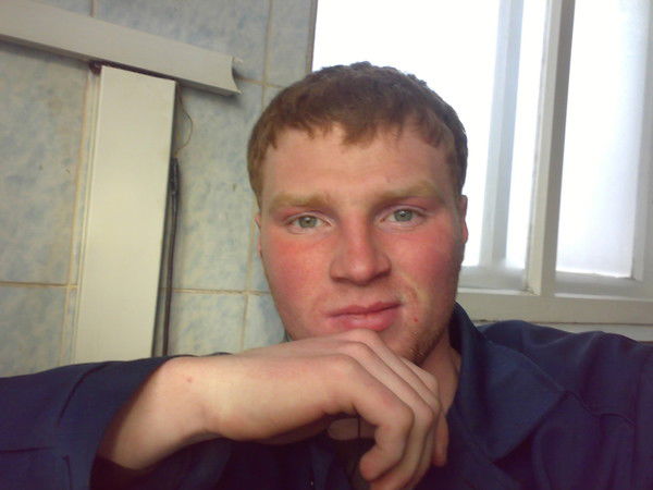 Евгений Анушенко