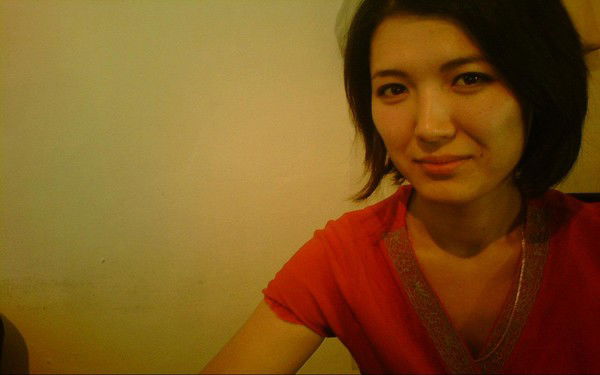 Каныкей Жолдошбай Кызы