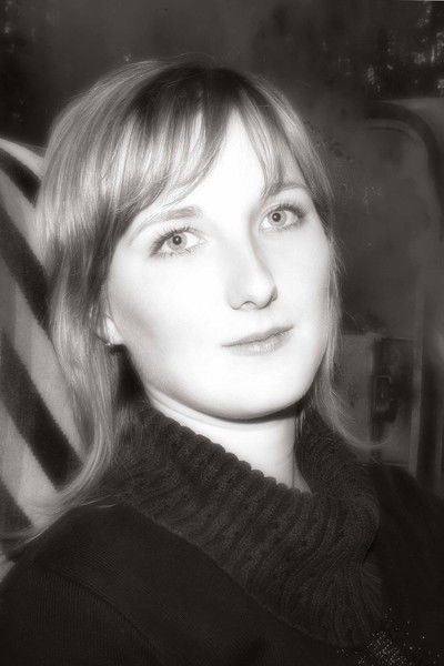 Анна Скрипка