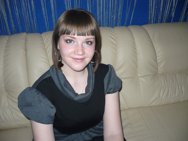 Елена Репина