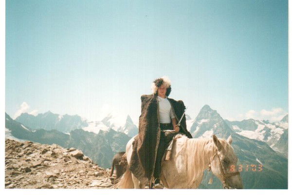 Евгений Петросян