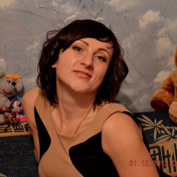 Дарья Румянцева Москва