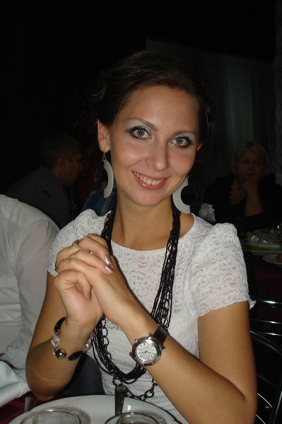 Мария Роткина