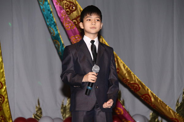 Ермек Кульжанов