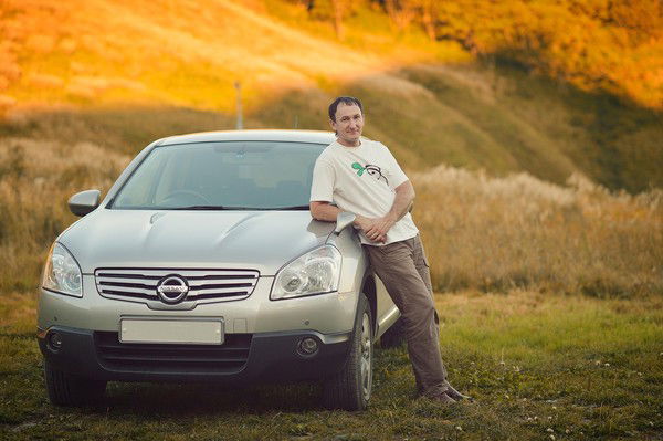 Михаил Кулеш