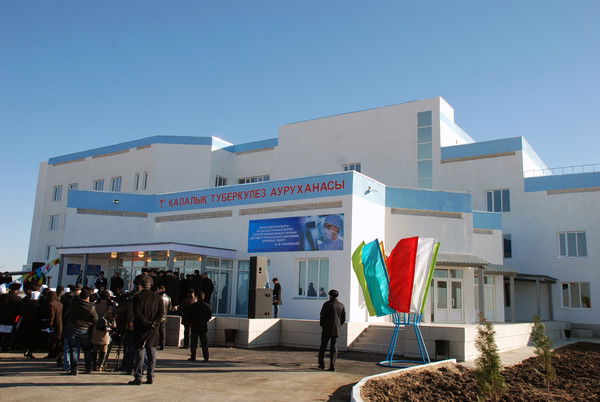 Маншук Муратова