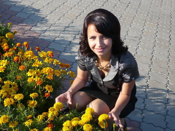 Викуля Пяткова