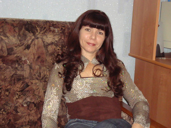 Ольга Россолова