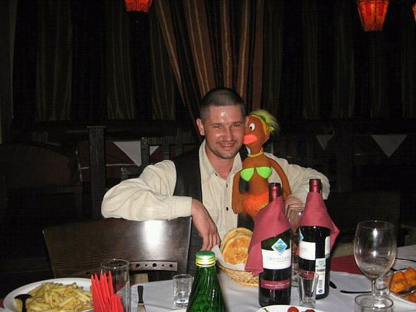 Александр Овчаров