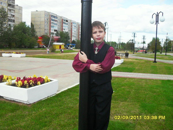 Роман Ефименко