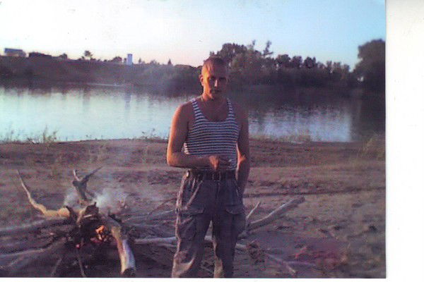 Павел Бойков