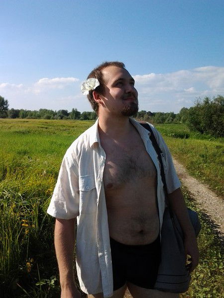 Денис Матюшенко