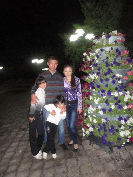 Адлет Ботагозин