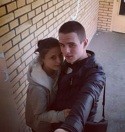 Любовь Назырова