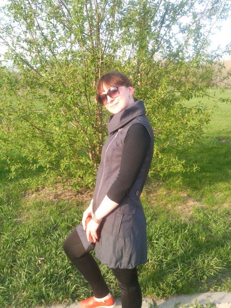 Екатерина Васянович