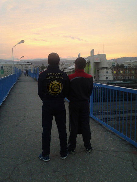 Жоомарт Турсунбеков