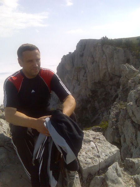 Вадим Мусафиров