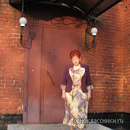 Валентина Карпеченко