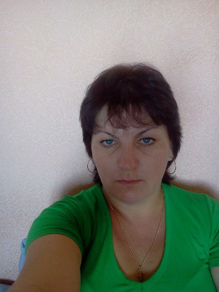 Ксения Матвеева