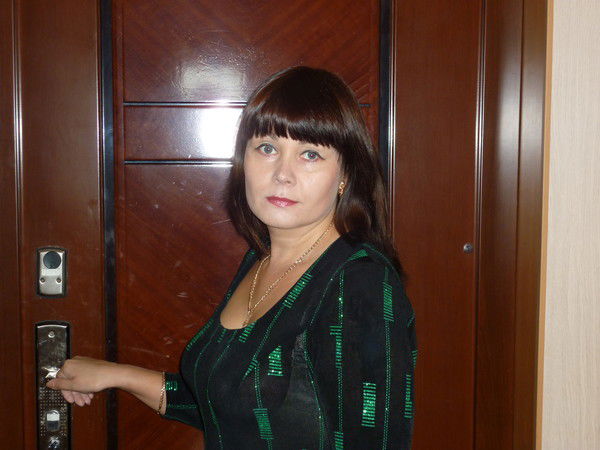 Татьяна Васянкина