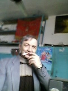 Николай Ефанов