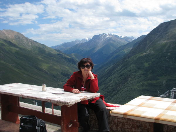 Алла Белова