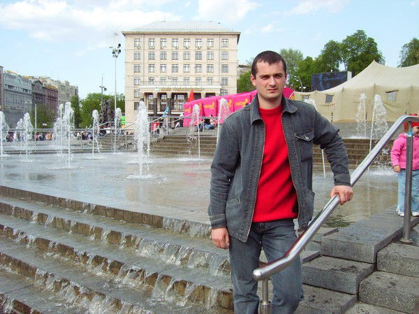 Aleksandr Ochkovskyi