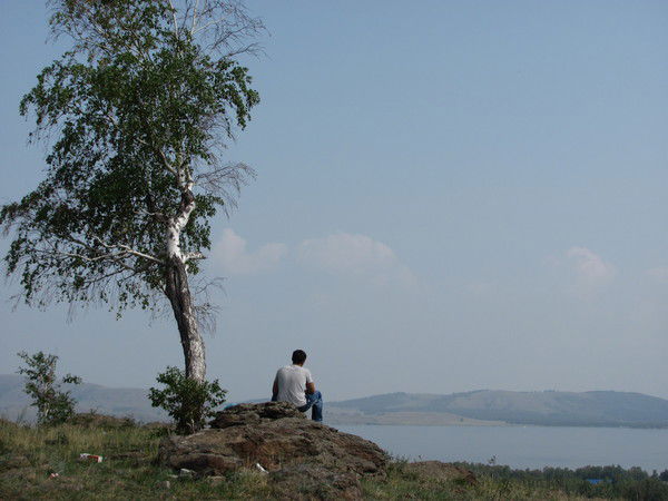 Василий Арапов