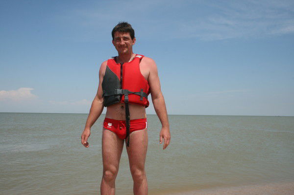 Евгений Федоров