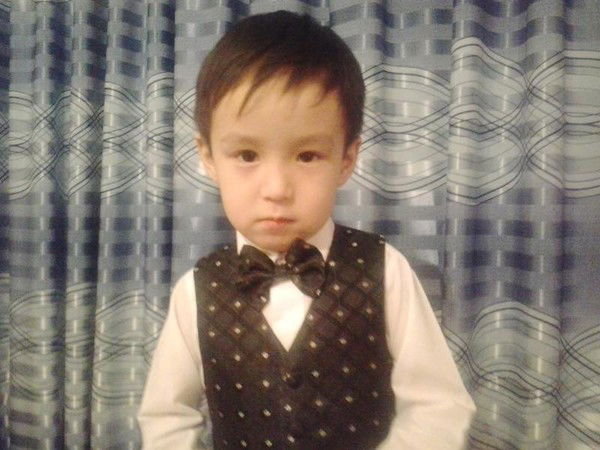 Жандос Тайманов