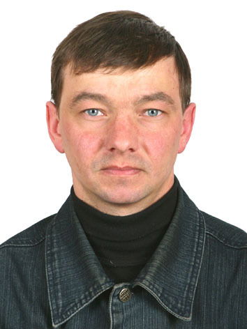 Игорь Лукиш