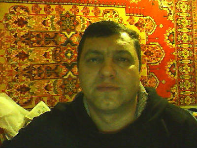 Токарь Олег