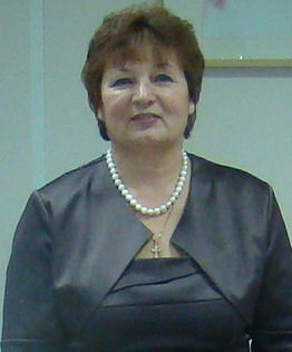 Tамара Селезнева