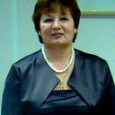 Tамара Селезнева