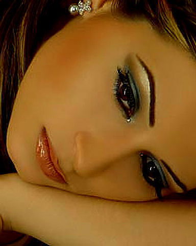 Марьям Шахидова