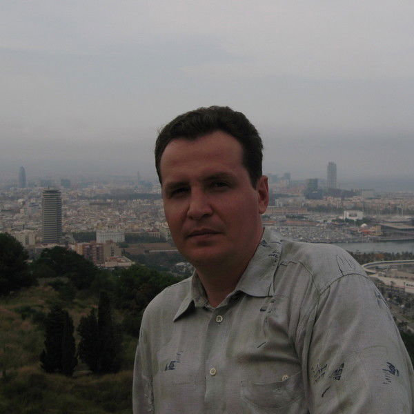 Степьюк Владимир