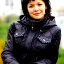 Nelya Khilchenko